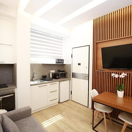 Emily In Athens - Central Modern Flat Syntagma E4 Zewnętrze zdjęcie