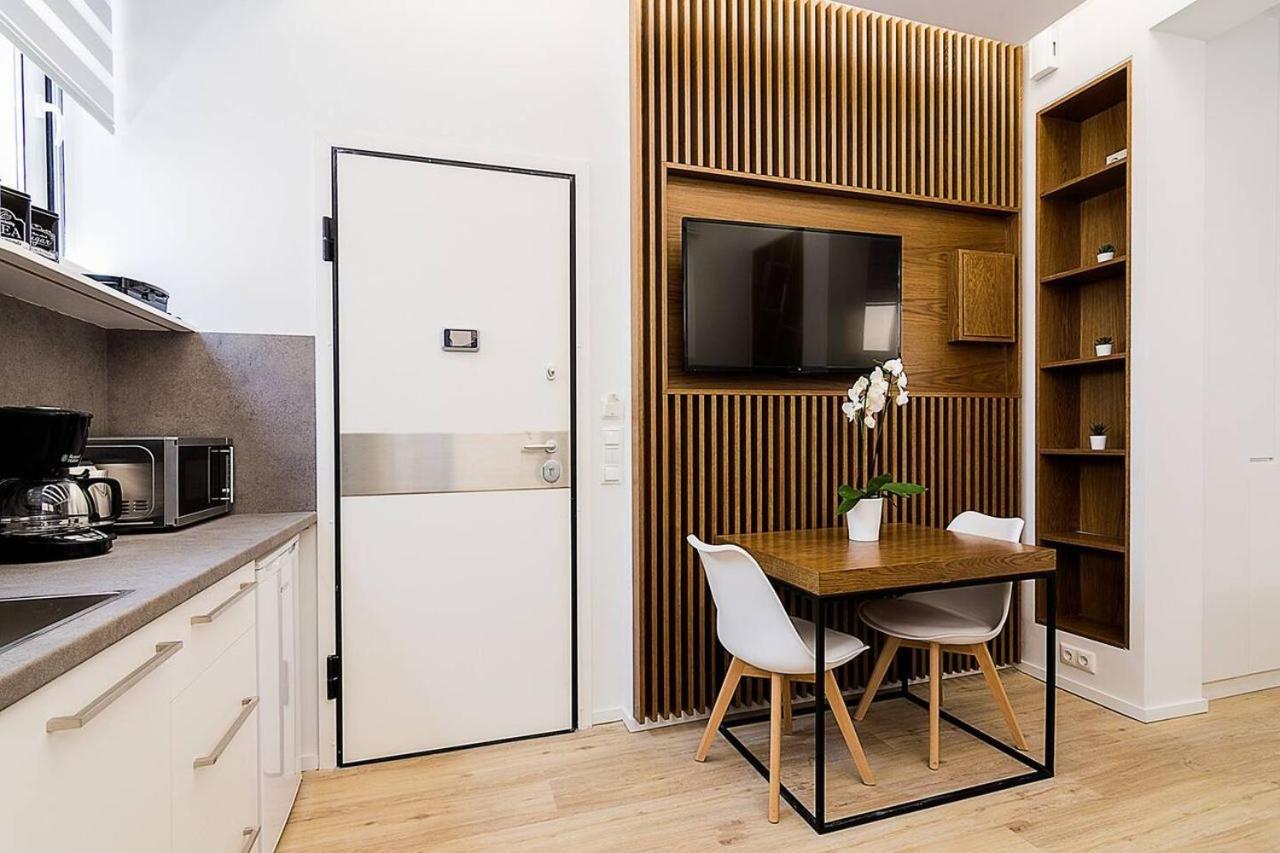 Emily In Athens - Central Modern Flat Syntagma E4 Zewnętrze zdjęcie