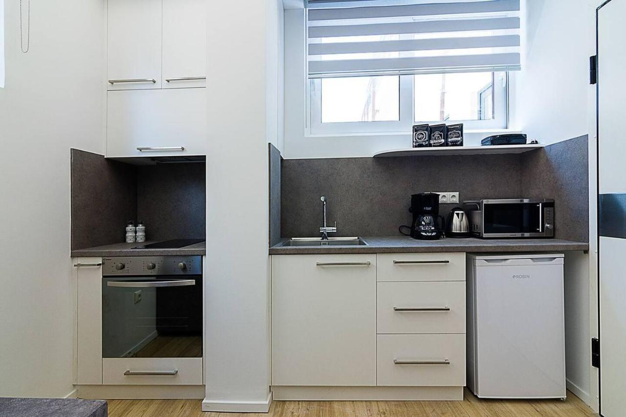 Emily In Athens - Central Modern Flat Syntagma E4 Zewnętrze zdjęcie