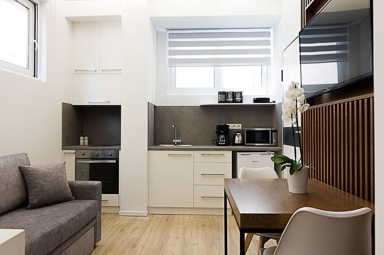 Emily In Athens - Central Modern Flat Syntagma E4 Zewnętrze zdjęcie