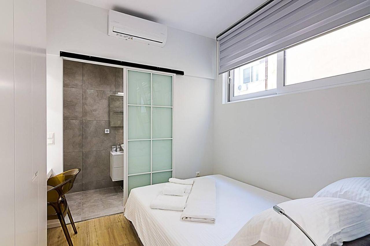 Emily In Athens - Central Modern Flat Syntagma E4 Zewnętrze zdjęcie