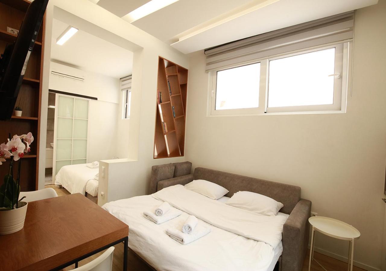Emily In Athens - Central Modern Flat Syntagma E4 Zewnętrze zdjęcie