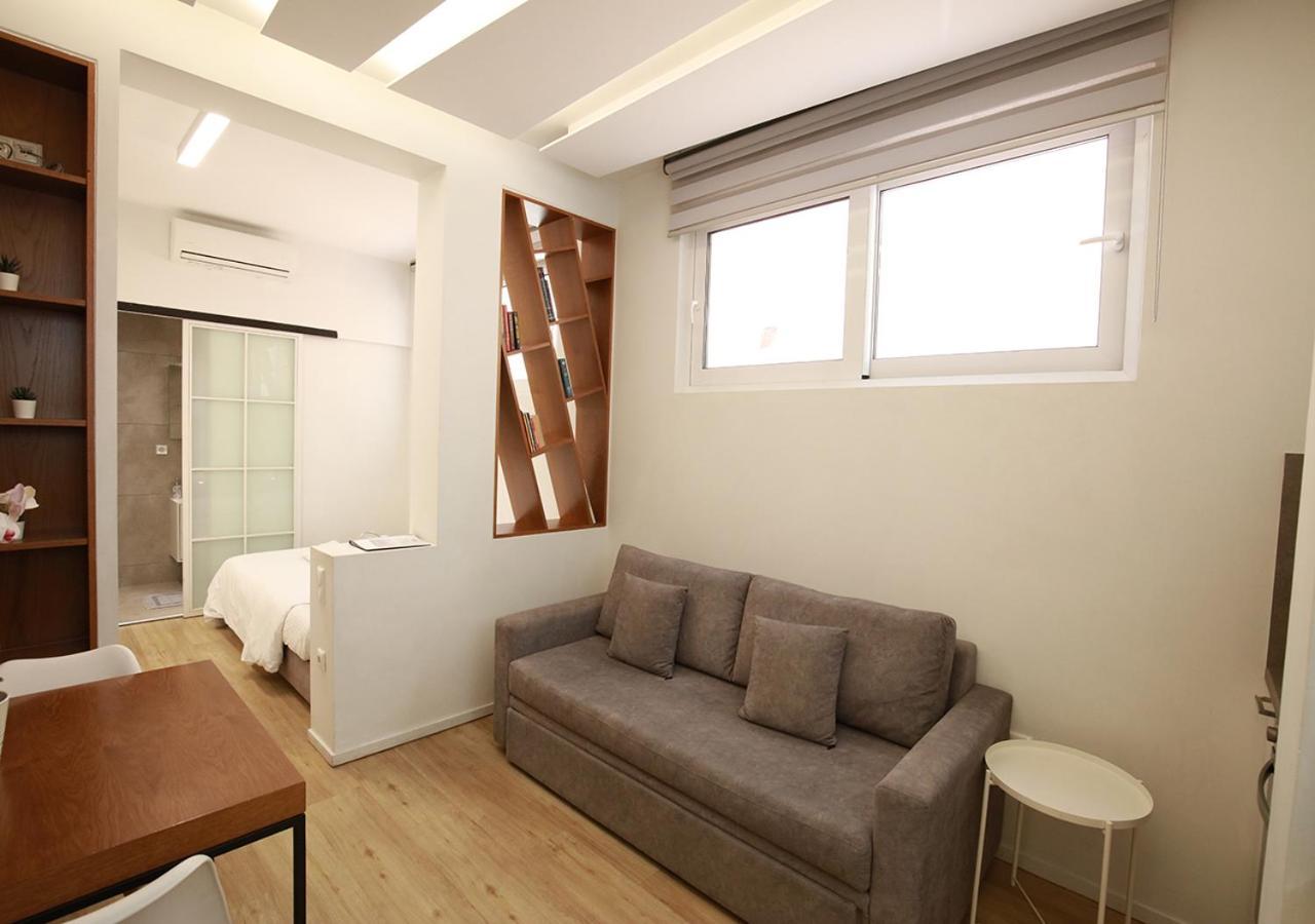 Emily In Athens - Central Modern Flat Syntagma E4 Zewnętrze zdjęcie