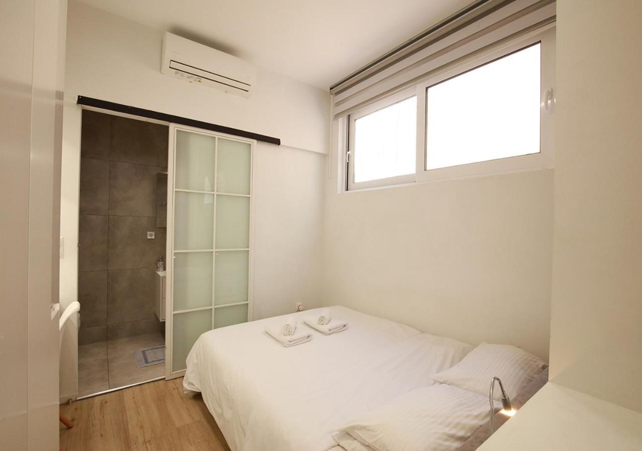 Emily In Athens - Central Modern Flat Syntagma E4 Zewnętrze zdjęcie